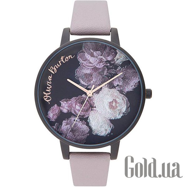 

Женские часы Olivia Burton, Женские часы Fine Art OB16AD11