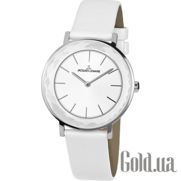 

Женские часы Jacques Lemans, Женские часы 1-2054K