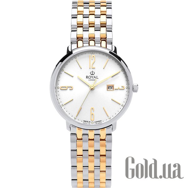 

Женские часы Royal London, Женские часы 21413-03