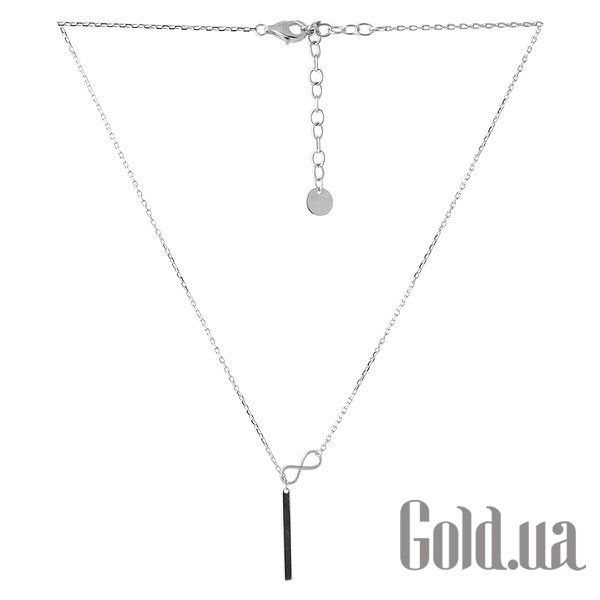

Женские колье Fresh Jewelry, Серебряное колье, 45