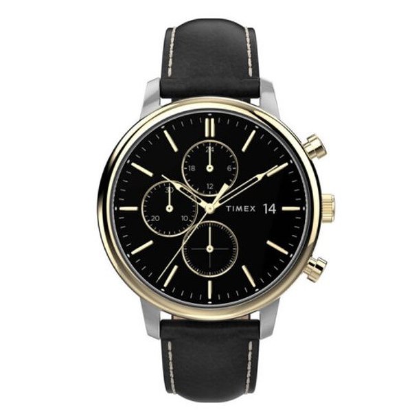 Timex Чоловічий годинник Tx2u39100