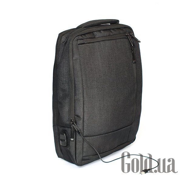

Рюкзак Amelie Galanti, Черный, Рюкзак A020-black