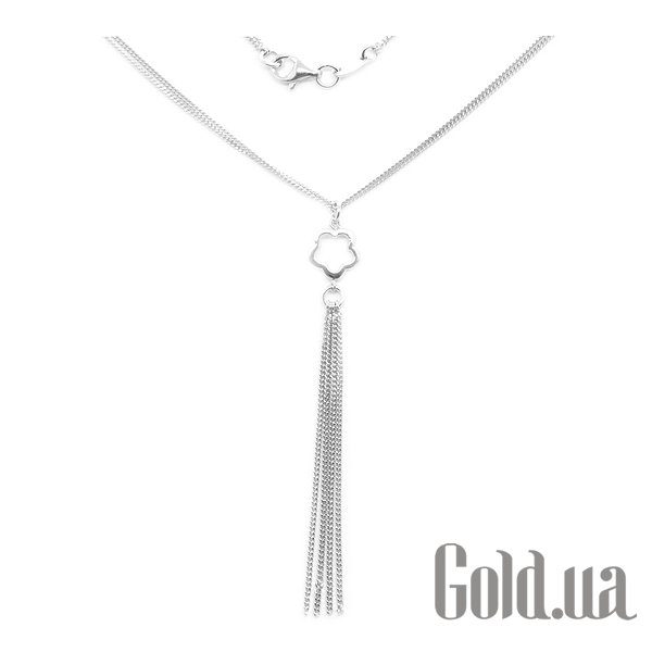

Женские колье Better Silver, Серебряное колье, 45