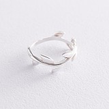 Женское серебряное кольцо, 1748682