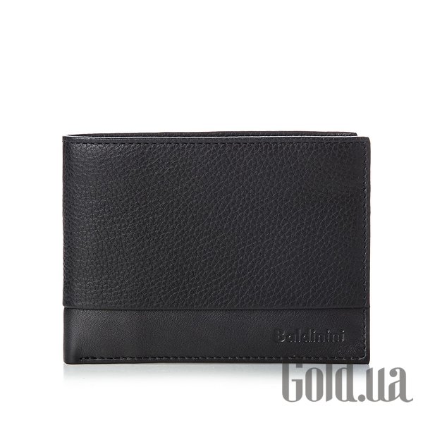 

Бумажник Baldinini, Черный, Портмоне G81PMG148433 BLK