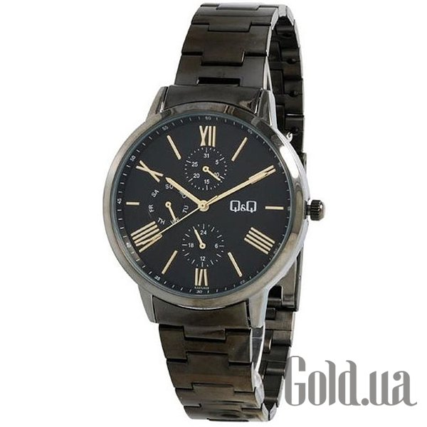 

Японские часы Q&Q, Часы AA37J408Y