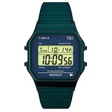 Timex Чоловічий годинник T80 Tx2u93800, 1755082