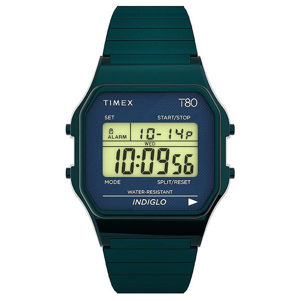 Timex Мужские часы T80 Tx2u93800