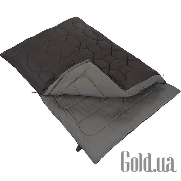 

Спальный мешок Vango, Серый, Спальный мешок Serenity Superwarm Double/-3°C Shadow Grey Twin