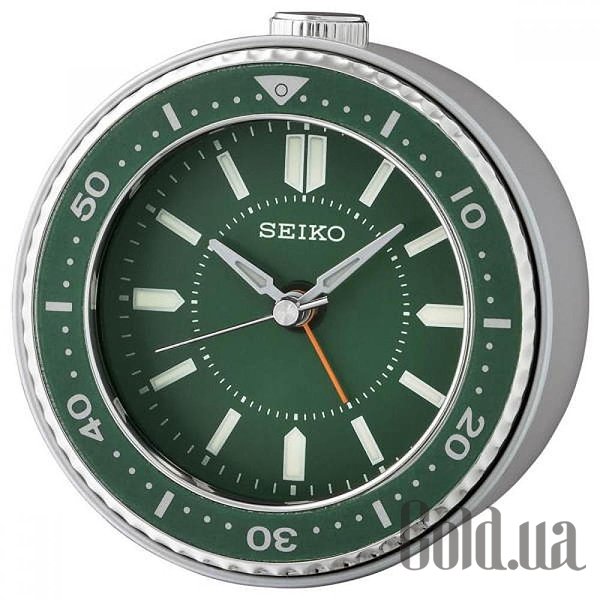 

Настольные часы Seiko, Настольные часы QHE184M