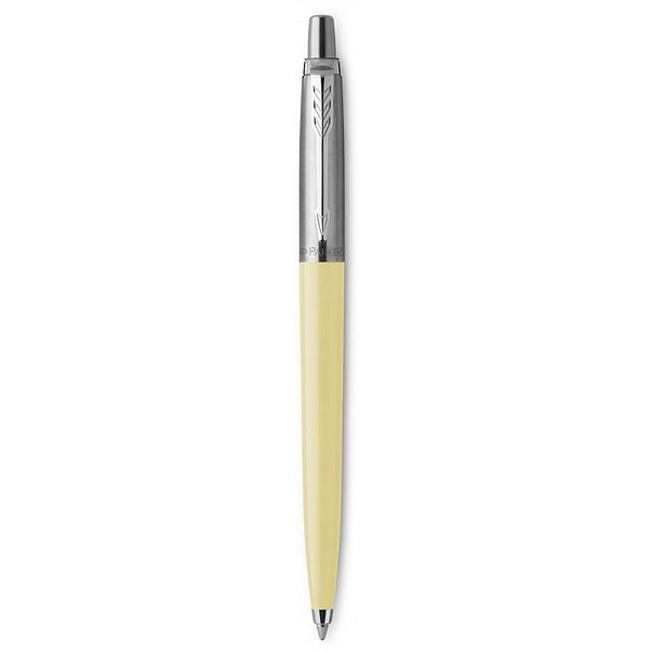 Parker Шариковая ручка Jotter 17 Plastic Egg Yellow CT BP 15 932_7499
