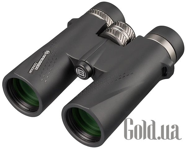 

Бинокль Bresser, Бинокль Condor 8x42 UR Coating WP