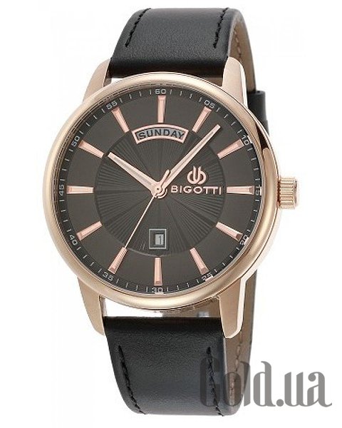 Купить Bigotti Мужские часы BG.1.10054-3