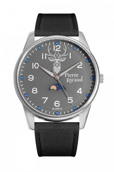Pierre Ricaud Чоловічий годинник PR 60037.5227QF