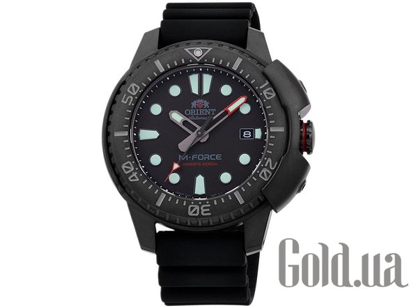 Купити Orient Чоловічий годинник RA-AC0L03B00B