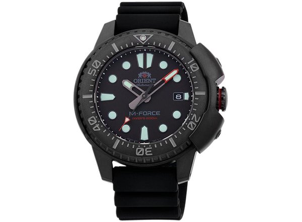 Orient Мужские часы RA-AC0L03B00B