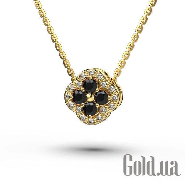 

Колье Украина, Золотое колье с бриллиантами