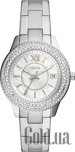 Купить Fossil Женские часы ES5130