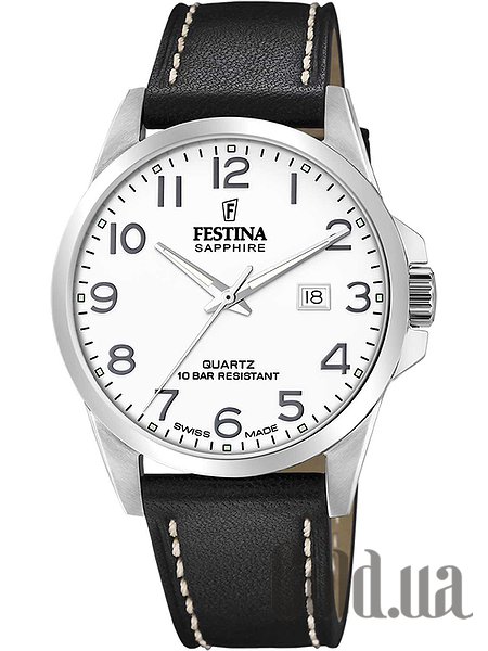 

Мужские часы Festina, Мужские часы F20025/1