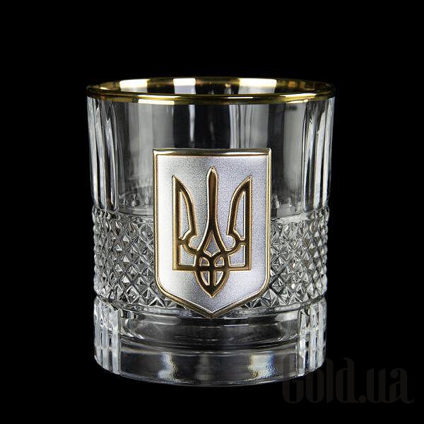 Сервіз / набір Boss Crystal Набір для віскі 