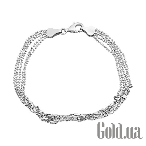

Женские браслеты Fresh Jewelry, Женский серебряный браслет, 19