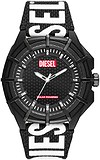 Diesel Чоловічий годинник DZ4654