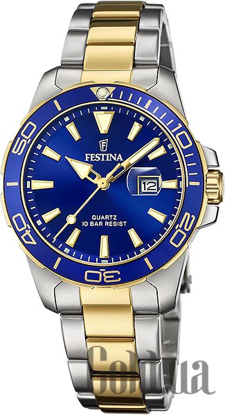 

Женские часы Festina, Женские часы F20504/1