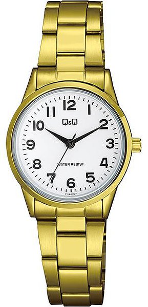 Q&Q Жіночий годинник C11A-007PY