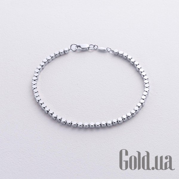 

Браслет Украина, Женский золотой браслет, 18