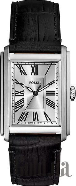 

Дизайнерские часы Fossil, Мужские часы FS6078