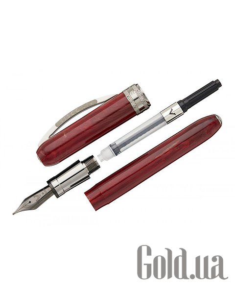 Ручка Visconti Перова ручка Rembrandt KP10-25-FPF