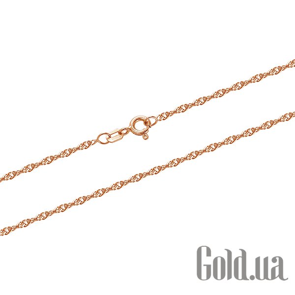 

Женская цепь Lurie Jewelry, Золотая цепочка, 45