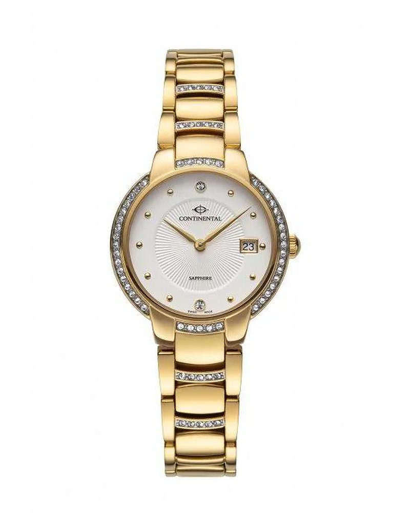 Continental Женские часы 24002-LD202101