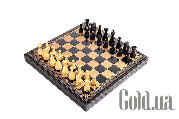 

Шахматы Italfama, Шахматы G1501XLN+222GN