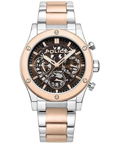 Police Мужские часы Knotty PEWJK0006441