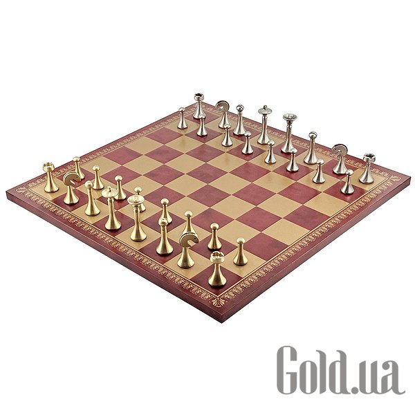 

Шахматы Italfama, Шахматы 15B+203GR