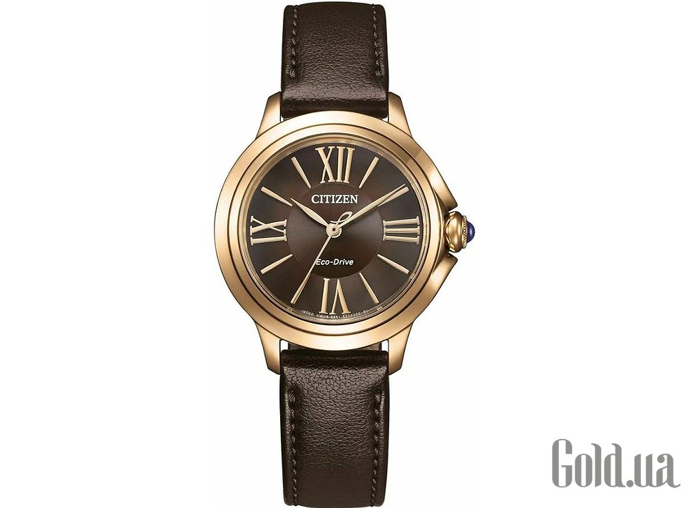 Citizen Женские часы EM1163-09X EM1163-09X