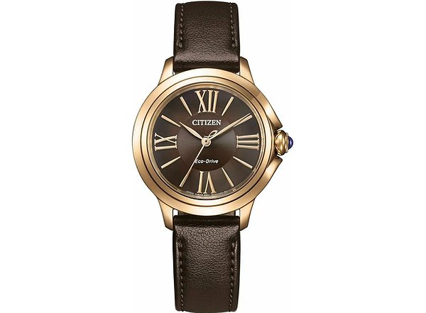 Citizen Женские часы EM1163-09X EM1163-09X