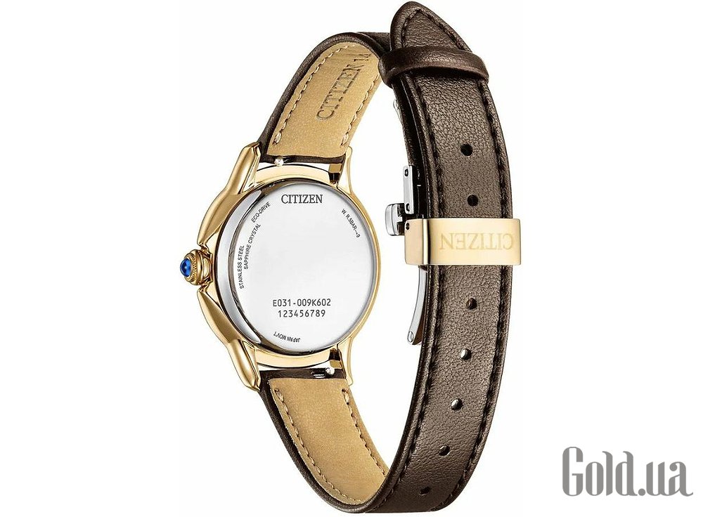 Citizen Женские часы EM1163-09X EM1163-09X – изображение 3