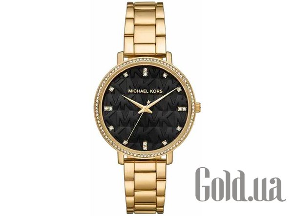 Michael Kors Жіночий годинник MK4916 MK4916