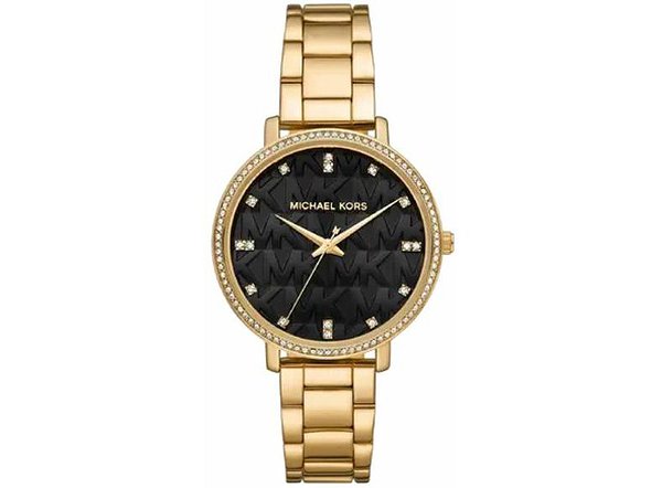 Michael Kors Жіночий годинник MK4916 MK4916