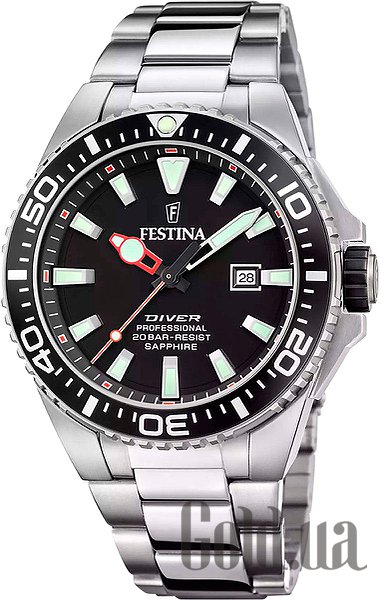 Festina Мужские часы F20663/3 F20663/3
