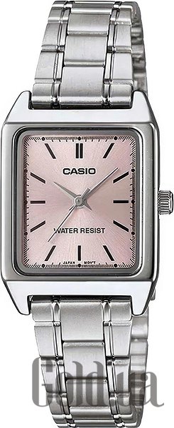 Casio Жіночий годинник LTP-V007D-4E LTP-V007D-4E