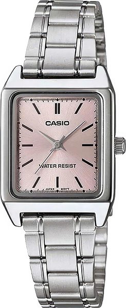 Casio Жіночий годинник LTP-V007D-4E LTP-V007D-4E