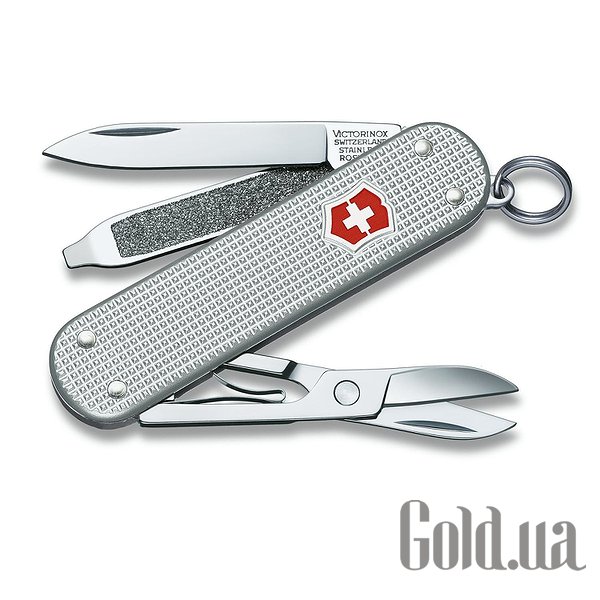 

Нож Victorinox, Нож-брелок Classic 0.6221.26