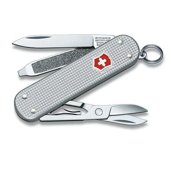 Victorinox Нож-брелок  Classic 0.6221.26