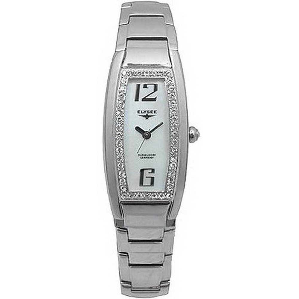 Elysee Steel Women 28286