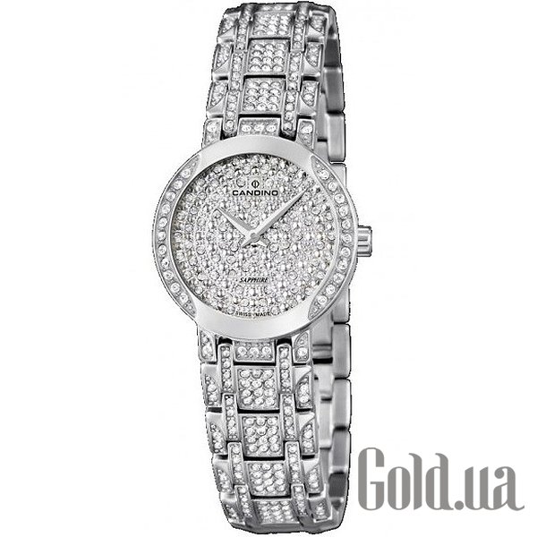 

Швейцарские часы Candino, Classic Lines C4503/1