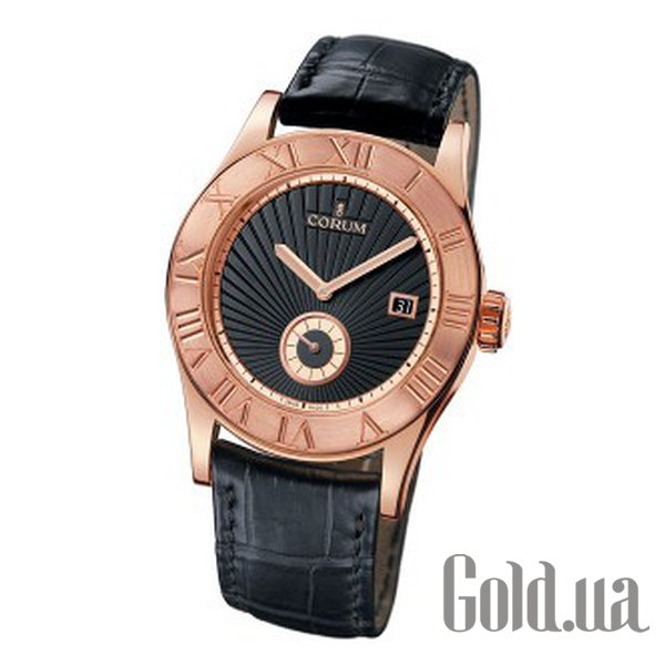 

Швейцарские часы Corum, Romulus Gold 295.510.55.0001.BN57