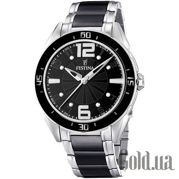 

Женские часы Festina, Женские часы Ceramic F16395/2